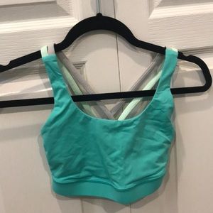 Lululemon Energy Bra